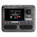 Sonicake Pocket Master Portable Mini Guitar Amp Modeller & Multi FX w/ Bluetooth & NAM - Trans Black (QME-10TBK) - Gsus4