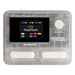 Sonicake Pocket Master Portable Mini Guitar Amp Modeller & Multi FX w/ Bluetooth & NAM - Trans White (QME-10TWH) - Gsus4