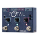 Sonicake - Portal Series/Par ABY- Dual Guitar Pedal (QDS-06) - Gsus4