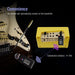Sonicake - QWS10 Wireless Guitar System 2.4G (QWS-10) - Gsus4