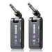 Sonicake - QWS10 Wireless Guitar System 2.4G (QWS-10) - Gsus4