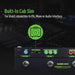 Sonicake - Rockstage - SonicBar Plexi Style Guitar Pedal (QCE-10) - Gsus4