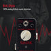 Sonicake - Shark Triple Distortion - Mini Guitar Pedal (QSS-05) - Gsus4