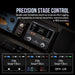 Sonicake Smartbox Pedal (QME-20BK) - Gsus4
