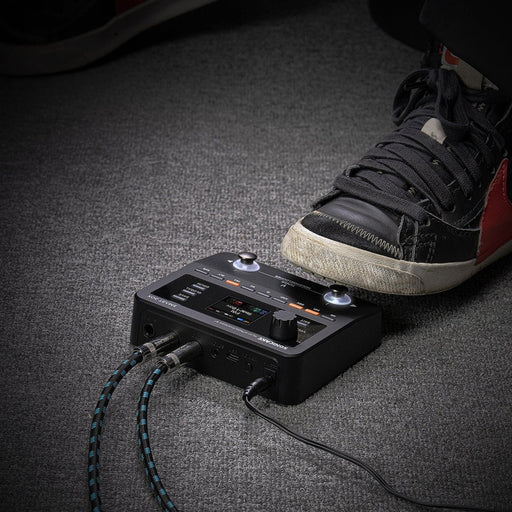 Sonicake Smartbox Pedal (QME-20BK) - Gsus4