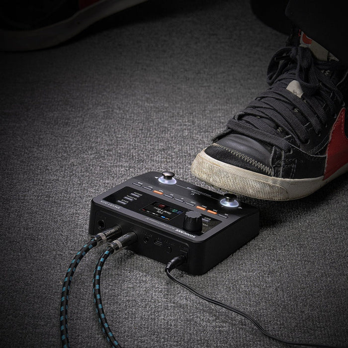 Sonicake Smartbox Pedal (QME-20BK) - Gsus4
