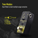 Sonicake - Sonic ABY - Mini Guitar Pedal (QSS-23) - Gsus4