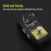 Sonicake - Sonic ABY - Mini Guitar Pedal (QSS-23) - Gsus4