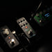 Sonicake - Sonic Ambience 4 Mode Reverb - Mini Guitar Pedal (QSS-16) - Gsus4