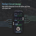 Sonicake - Sonic Ambience 4 Mode Reverb - Mini Guitar Pedal (QSS-16) - Gsus4