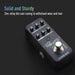 Sonicake - Sonic Ambience 4 Mode Reverb - Mini Guitar Pedal (QSS-16) - Gsus4