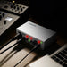 Sonicake - Sonic Cube II - USB-C Audio Interface for Guitarists w Live Stream & Loopback (QAI-23) - Gsus4