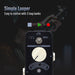 Sonicake - Sonic Dub USB-C Looper - Mini Guitar Pedal (QSS-13) - Gsus4