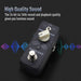 Sonicake - Sonic Dub USB-C Looper - Mini Guitar Pedal (QSS-13) - Gsus4