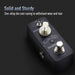 Sonicake - Sonic Dub USB-C Looper - Mini Guitar Pedal (QSS-13) - Gsus4
