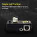 Sonicake - Sonic IR (Impulse Response Pedal) - Mini Guitar Pedal (QSS-12) - Gsus4