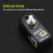 Sonicake - Sonic IR (Impulse Response Pedal) - Mini Guitar Pedal (QSS-12) - Gsus4