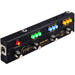 Sonicake - Sonic Wood Acoustic Guitar Pedal - SonicBar (QCE-50) - Gsus4