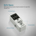 Sonicake - Source Comp 1176 Style Compressor - Mini Guitar Pedal (QSS-27) - Gsus4