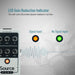 Sonicake - Source Comp 1176 Style Compressor - Mini Guitar Pedal (QSS-27) - Gsus4