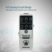 Sonicake - Source Comp 1176 Style Compressor - Mini Guitar Pedal (QSS-27) - Gsus4