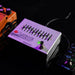 Sonicake - Tone Group Analog 10 Band EQ - Dual Guitar Pedal (QDS-01) - Gsus4