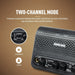 Sonicake - Triangle - Desktop Guitar Amp (QAM-10) - Gsus4
