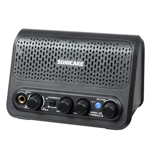 Sonicake - Triangle - Desktop Guitar Amp (QAM-10) - Gsus4
