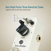 Sonicake - Trio Rider Overdrive - Mini Guitar Pedal (QSS-26) - Gsus4