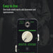 Sonicake - Triple Digital Reverb - Mini Guitar Pedal (QSS-06) - Gsus4