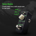 Sonicake - Triple Digital Reverb - Mini Guitar Pedal (QSS-06) - Gsus4