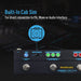 Sonicake - Twiggy Blues Pedal - SonicBar (QCE-20) - Gsus4