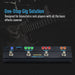 Sonicake - Twiggy Blues Pedal - SonicBar (QCE-20) - Gsus4