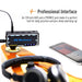 Sonicake - US Madness - Guitar Headphone Amp (QAP-4) - Gsus4