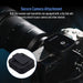 Sonicake - Wireless Mic System for Phones, Interviews, Youtube ETC (QWM-10) - Gsus4