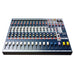 Soundcraft EFX12 12 Channel High - Performance Lexicon Effects Mixer (SCF-E535100000) - Gsus4