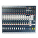 Soundcraft EFX12 12 Channel High - Performance Lexicon Effects Mixer (SCF-E535100000) - Gsus4