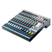 Soundcraft EFX8 8 Channel High - Performance Lexicon Effects Mixer (SCF-E535000000) - Gsus4