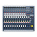 Soundcraft EPM12 12 Channel High - Performance Analog Mixer (SCF-RW5736) - Gsus4