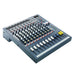 Soundcraft EPM8 8 Channel High - Performance Analog Mixer (SCF-RW5735) - Gsus4