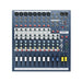 Soundcraft EPM8 8 Channel High - Performance Analog Mixer (SCF-RW5735) - Gsus4