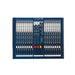 Soundcraft LX7ii 7 - Bus 16 Channel Professional Mixing Console - 16+4/4/3 (SCF-RW5674) - Gsus4