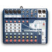 Soundcraft Notepad - 12FX Mixing Console with USB I/O and Lexicon Effects (SCF-5085985) - Gsus4