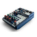 Soundcraft Notepad - 5 Mixing Console with USB I/O (SCF-5085980) - Gsus4