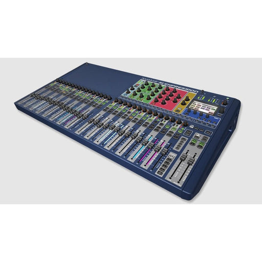 Soundcraft Si Expression 3 Console (SCF-5035679) - Gsus4