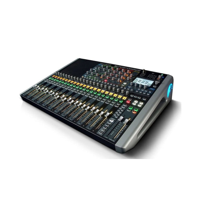 Soundcraft Si Performer 2 Console (SCF-5009535) - Gsus4