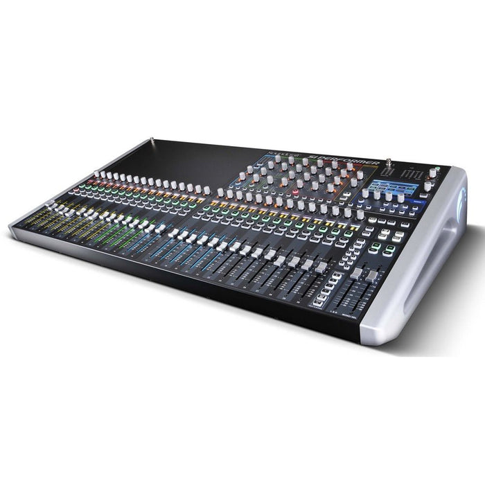 Soundcraft | Si PERFORMER 3 | 80 Ch Digital Mixer | w/ DMX Light Controller (SCF - PER3) - Gsus4