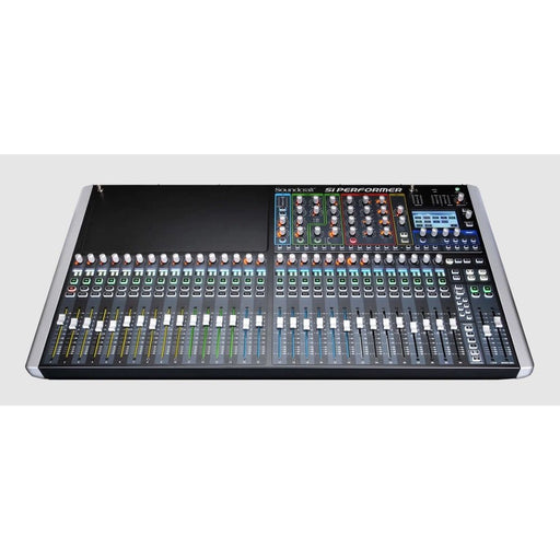 Soundcraft Si Performer 3 Console (SCF-5001849) - Gsus4