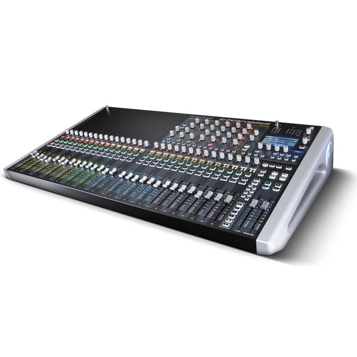 Soundcraft Si Performer 3 Console (SCF-5001849) - Gsus4