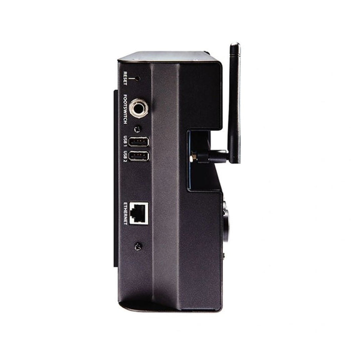 Soundcraft Ui12 12 - Channel Digital Mixer with Wireless Control (SCF-5056215) - Gsus4